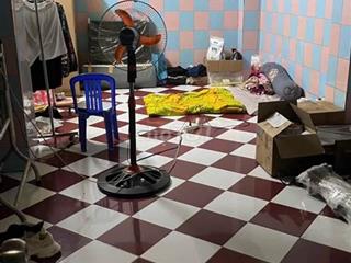 Khu hiếm nhà bán, Mặt tiền kinh doanh ăn uống Q5, 2 tầng, 12.5 tỷ