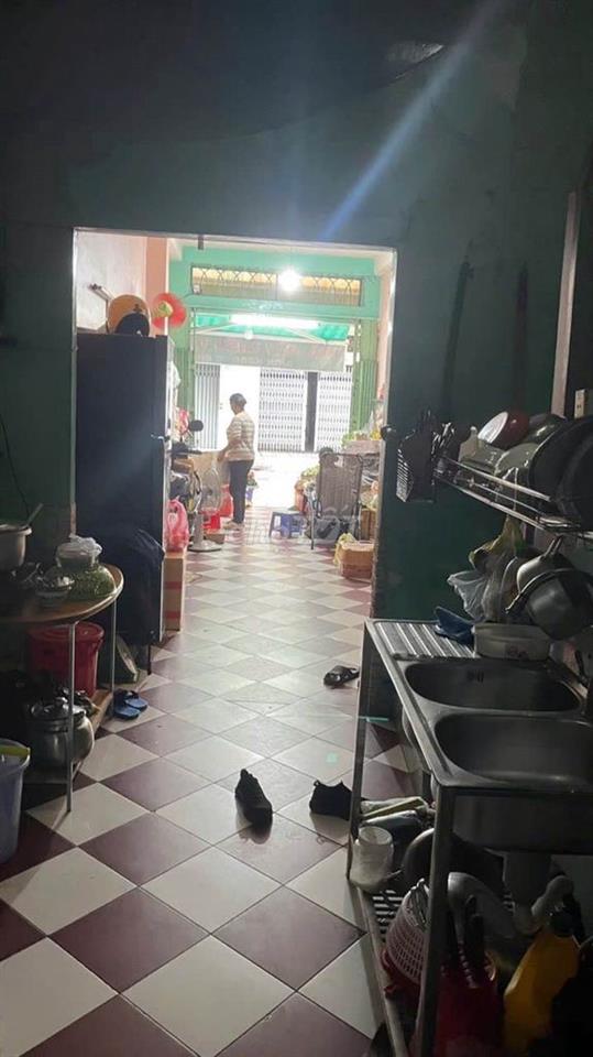 Khu hiếm nhà bán, Mặt tiền kinh doanh ăn uống Q5, 2 tầng, 12.5 tỷ