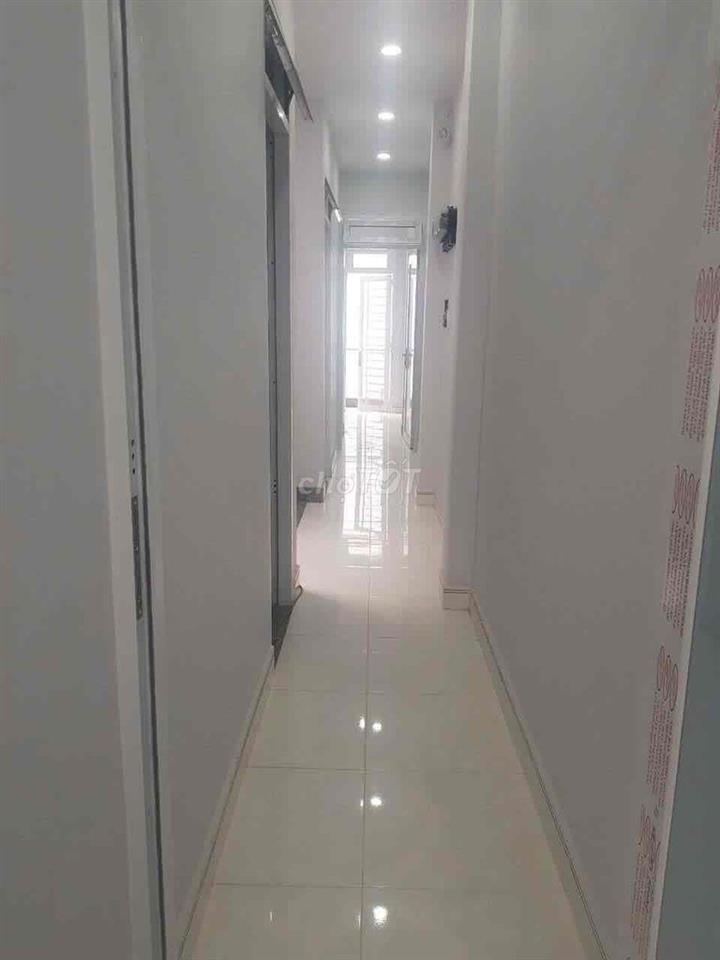 hạ giá bán gấp nhà CĂN HỘ DỊCH VỤ. trung tâm quận 5