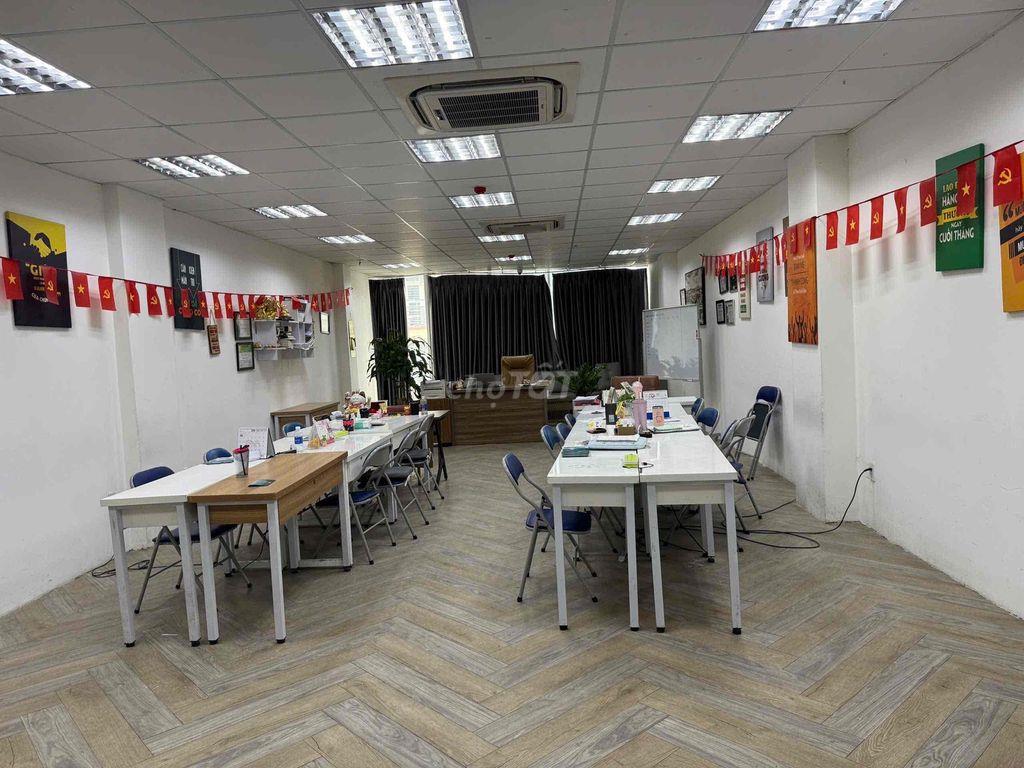 Toà nhà văn phòng 7 tầng ngay mặt tiền bạch đằng, khu sân bay