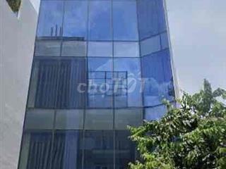 VĂN PHÒNG 90m2  MẶT TIỀN BẠCH ĐẰNG cách SÂN BAY 500m
