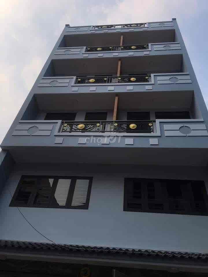 phòng trọ ban công cửa sổ ngay công viên hoàng văn thụ