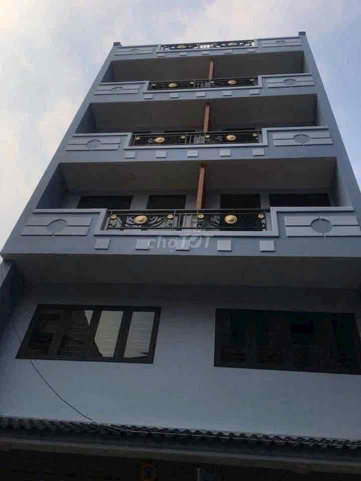 phòng trọ ban công cửa sổ ngay công viên hoàng văn thụ