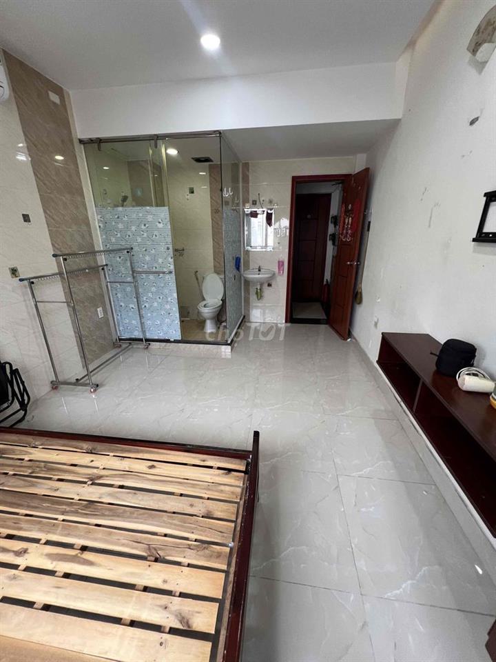 Phòng trọ ban công cửa sổ Ngay lotte Quận 11