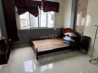 Phòng trọ ban công cửa sổ Ngay lotte Quận 11