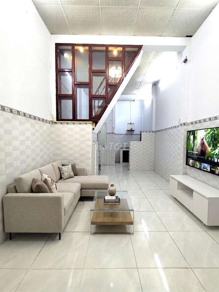 Nhà Đẹp Chính Chủ Giá Tốt Quận 5 - Không Có Căn Ngon Thứ 2.