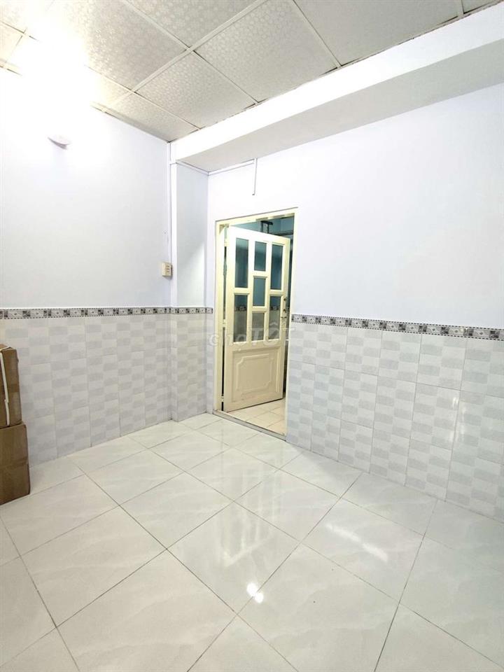 Nhà Đẹp Chính Chủ Giá Tốt Quận 5 - Không Có Căn Ngon Thứ 2.