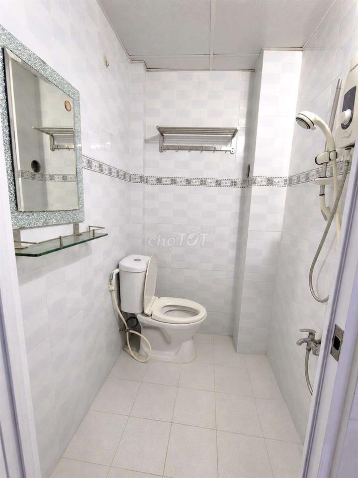 Nhà Đẹp Chính Chủ Giá Tốt Quận 5 - Không Có Căn Ngon Thứ 2.