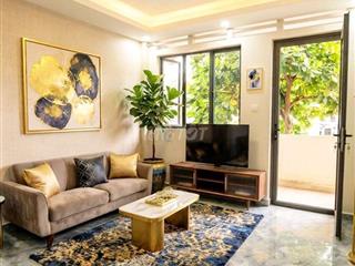 Chính Chủ Bán Chung Cư Quận 6 - Sổ Hồng Riêng - 2.08 Tỷ.
