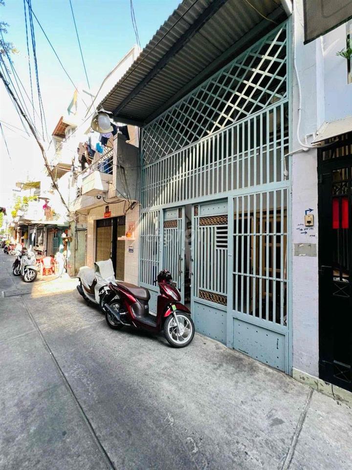nhà bán