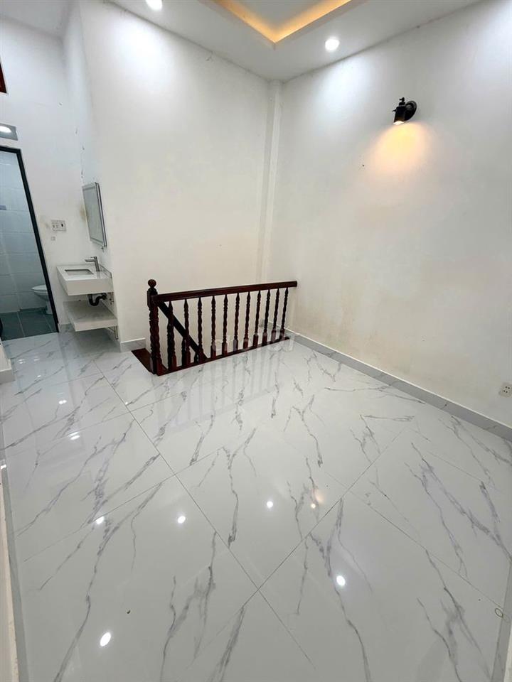  CHỈ 2,95 TỶ – SỞ HỮU NHÀ MỚI GIỮA LÕI TRUNG TÂM TP.HCM