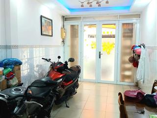 Nhà 124m2, chợ Xã Tây Quận 5, Khu người Hoa sinh sống, Giá 6,5 tỷ