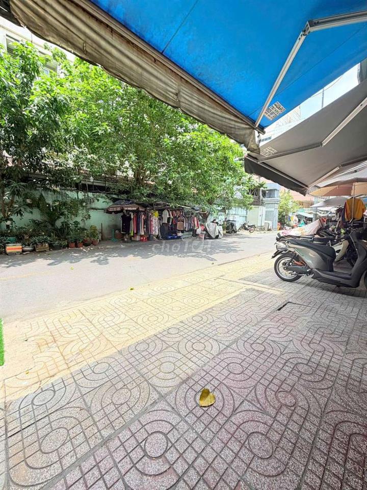 Bán nhà 2 căn liền kề(từ lầu 2 đã thông tầng)