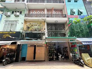 Bán nhà 2 căn liền kề(từ lầu 2 đã thông tầng)