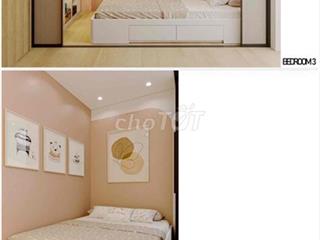 80/Lê hồng phong p2 q5 NHÀ MỚI TINH 3 pn