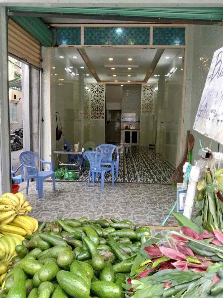 cần bán nhà 2 mặt tiền