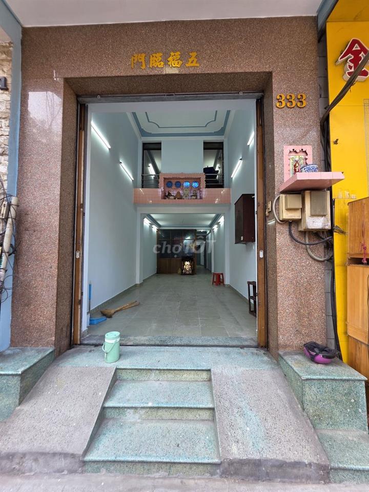 Chính chủ cần CHO THUÊ NHÀ NGUYÊN CĂN MẶT TIỀN