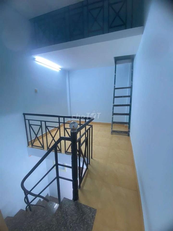 nhà thuê quận 8
