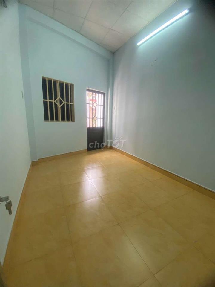 nhà thuê quận 8