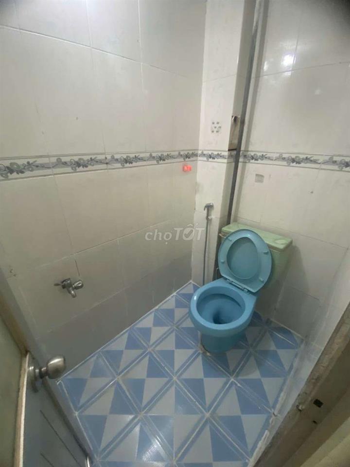 nhà thuê quận 8