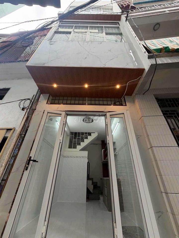 nhà bán