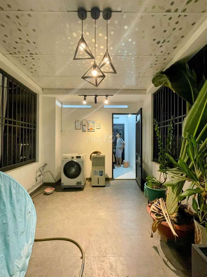 nhà thuê