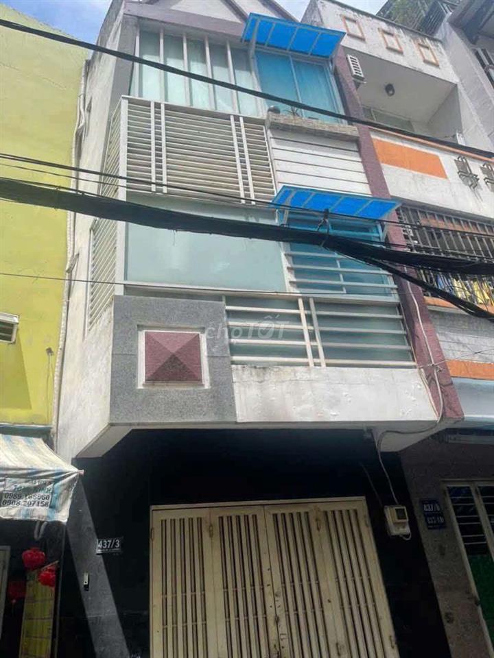 nhà bán