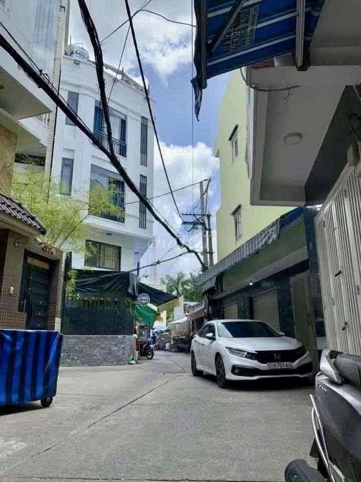 nhà bán