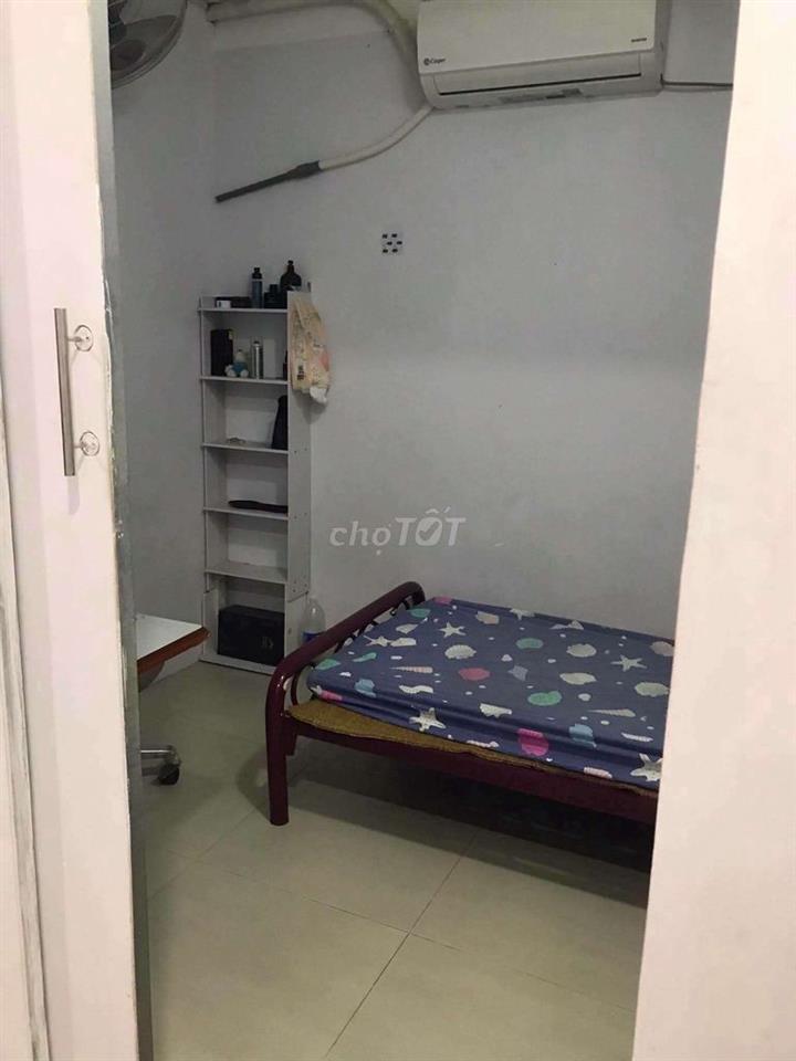 nhà bán Quận 1