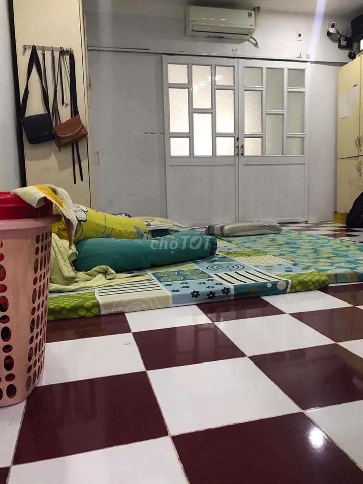 nhà bán Quận 1