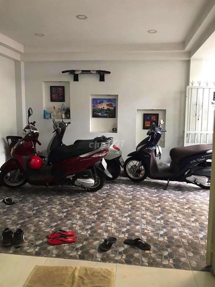 nhà bán Quận 1