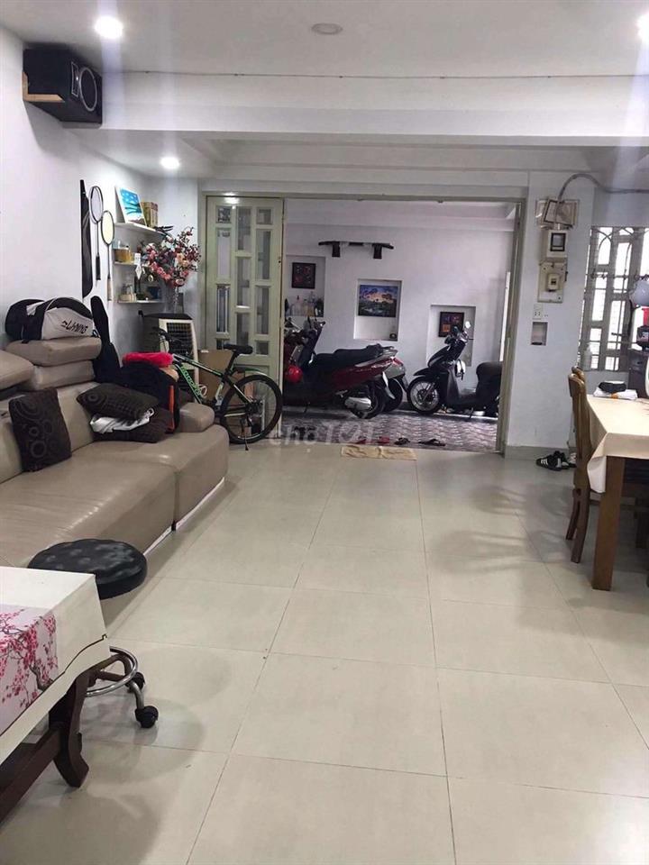 nhà bán Quận 1