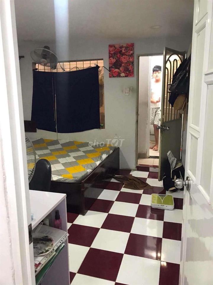 nhà bán Quận 1