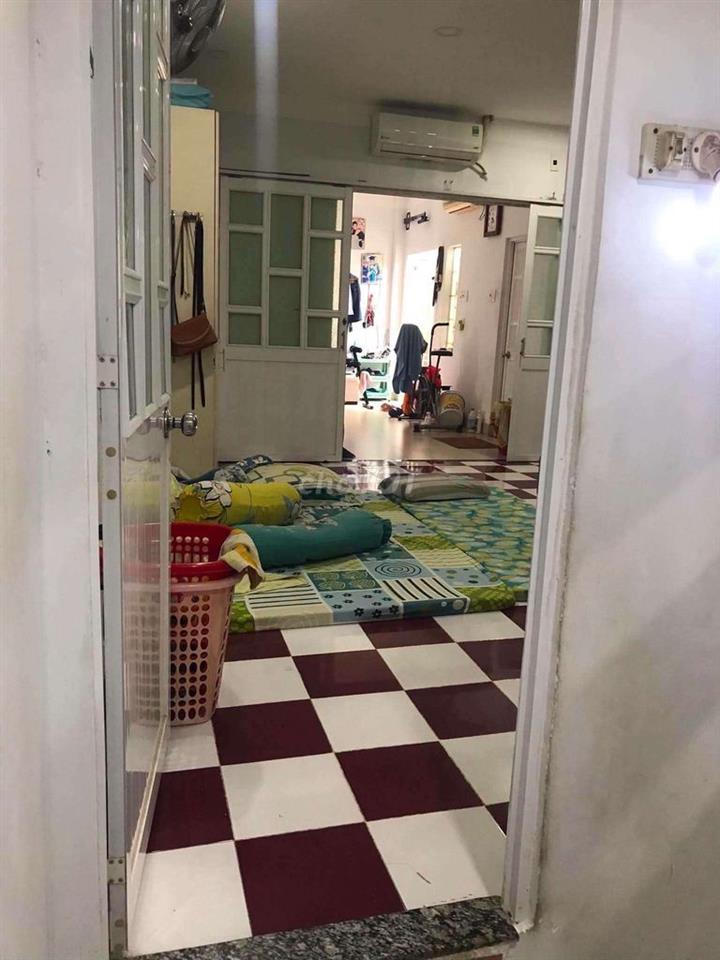 nhà bán Quận 1