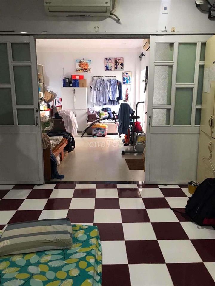 nhà bán Quận 1