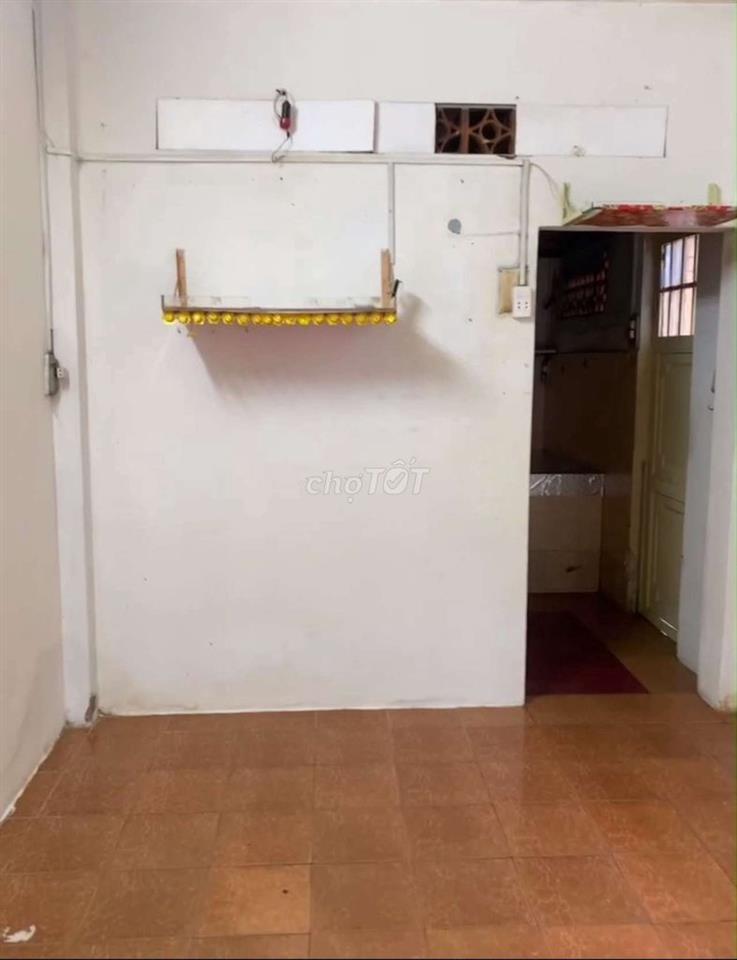 nhà thuê