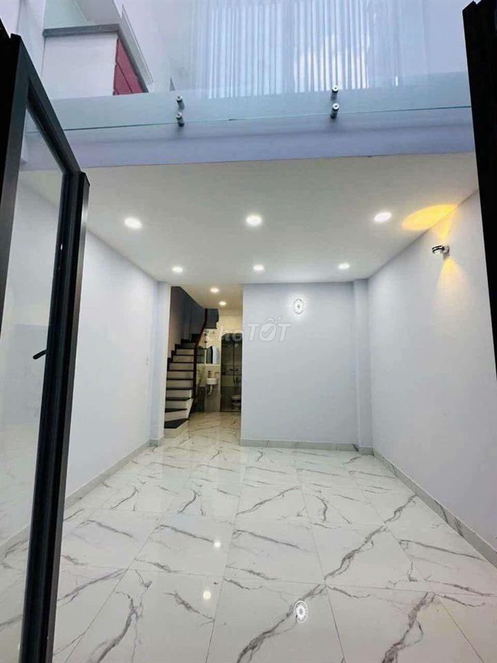 nhà bán Q8