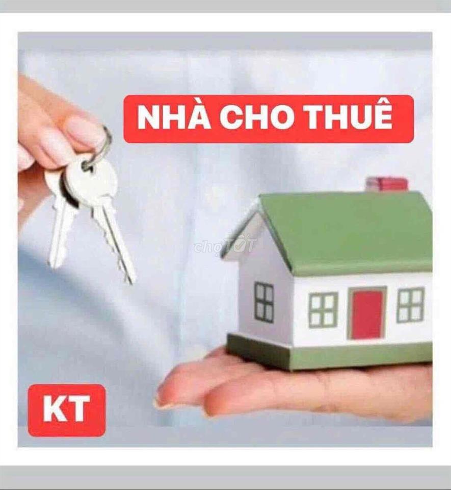 nhà thuê