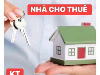 nhà thuê