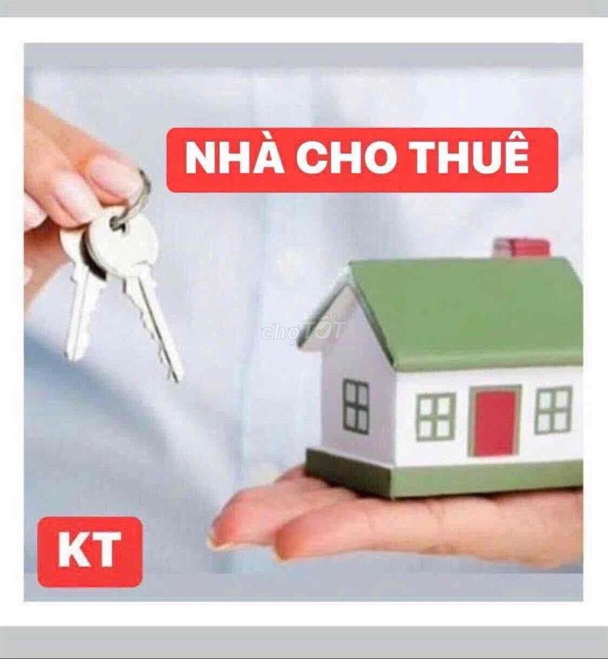 nhà thuê