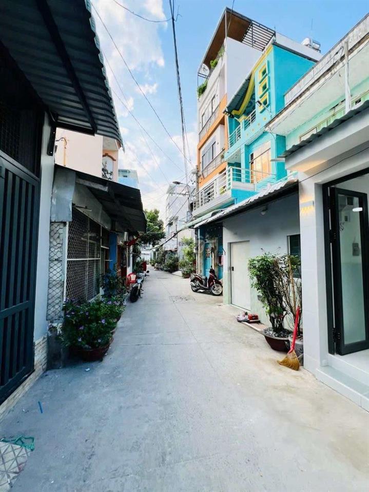 Nhà thuê