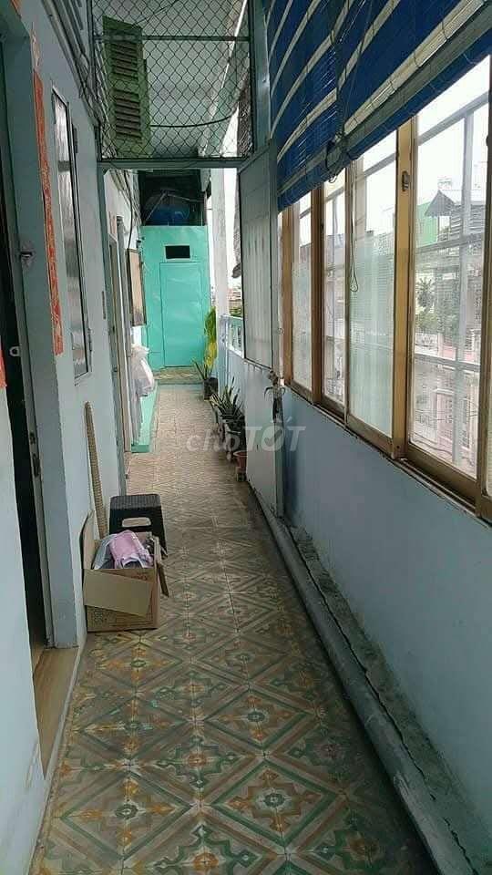 nhà bán