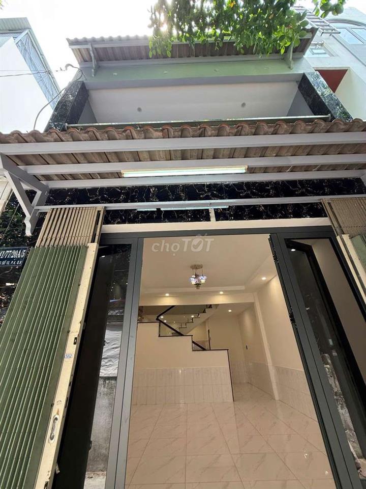 Nhà thuê