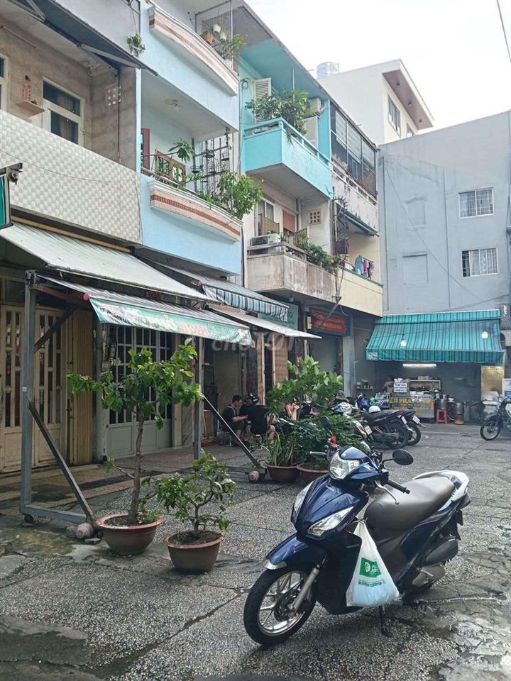 chung cư Q5