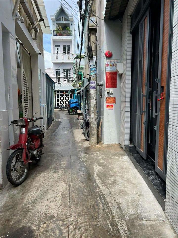 Nhà bán