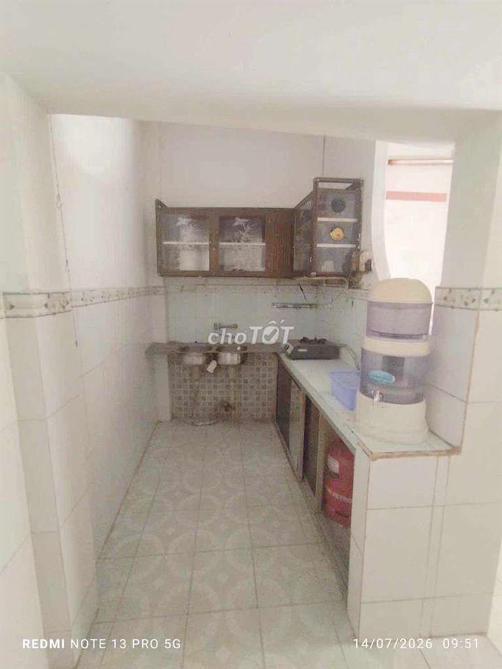 ✅✅Nhà có nội thất An Dương Vương Q.5