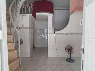 ✅✅Nhà có nội thất An Dương Vương Q.5