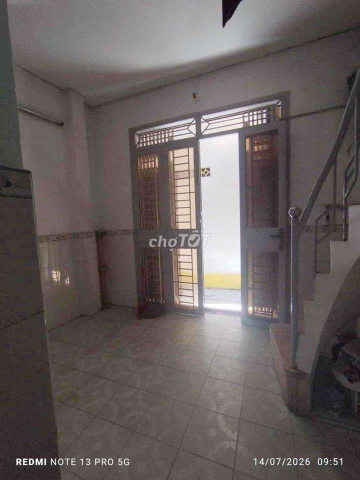 ✅✅Nhà có nội thất An Dương Vương Q.5