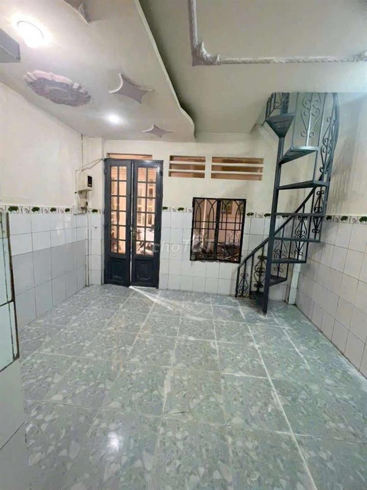 ✅✅Nhà mới, 2PN Hưng Phú Q.8