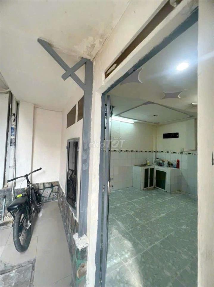 ✅✅Nhà mới, 2PN Hưng Phú Q.8